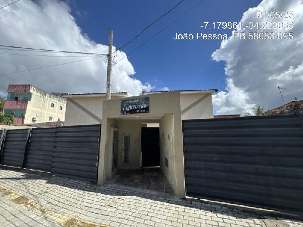 Apartamento em leilão em Joao Pessoa