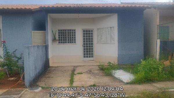 Casa em leilão em Luziania