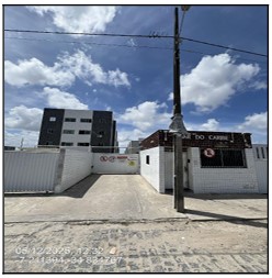 Apartamento em leilão em Joao Pessoa