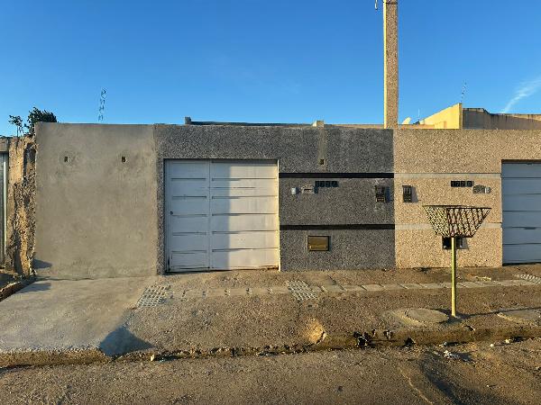 Casa em leilão em Vitoria Da Conquista