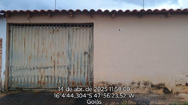 Casa em leilão em Cidade Ocidental