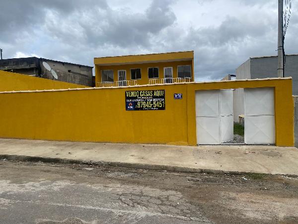 Casa em leilão em Nova Iguacu