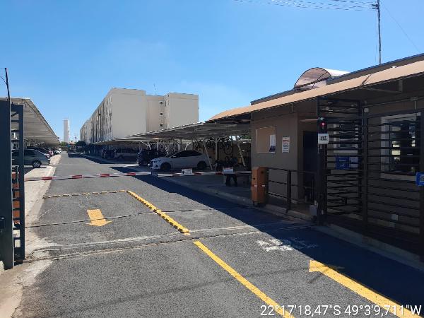 Apartamento em leilão em Bauru
