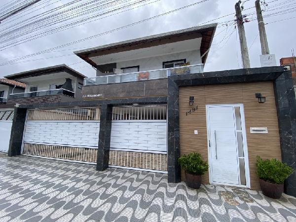 Casa em leilão em Praia Grande
