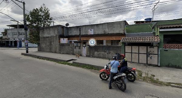 Casa em leilão em Sao Goncalo