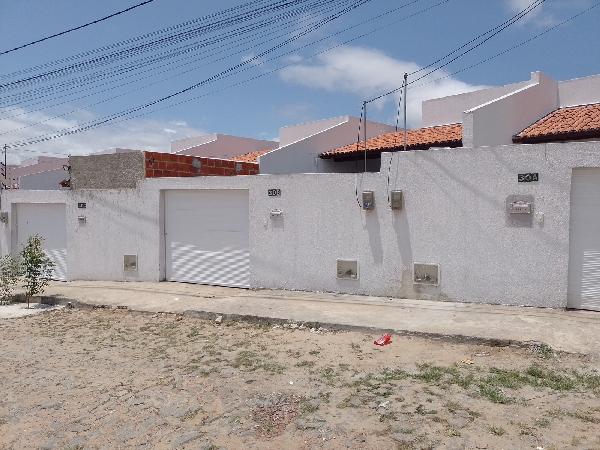 Casa em leilão em Horizonte