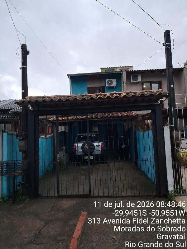 Casa em leilão em Gravatai