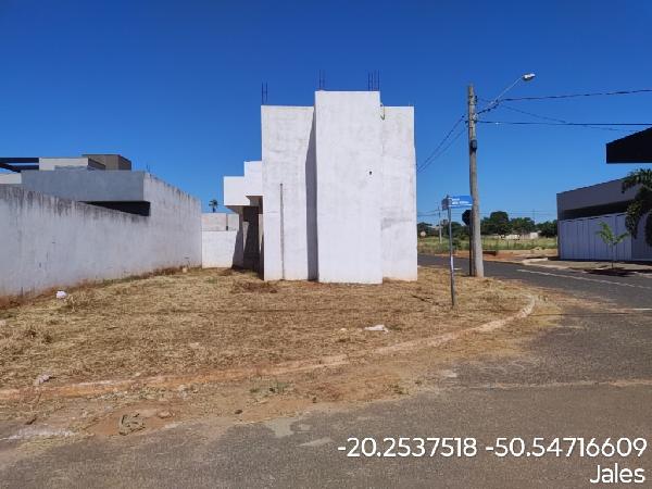 Terreno em leilão em Jales