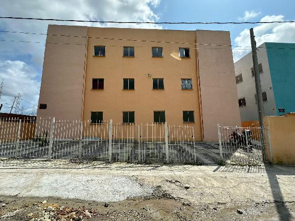 Apartamento em leilão em Igarassu