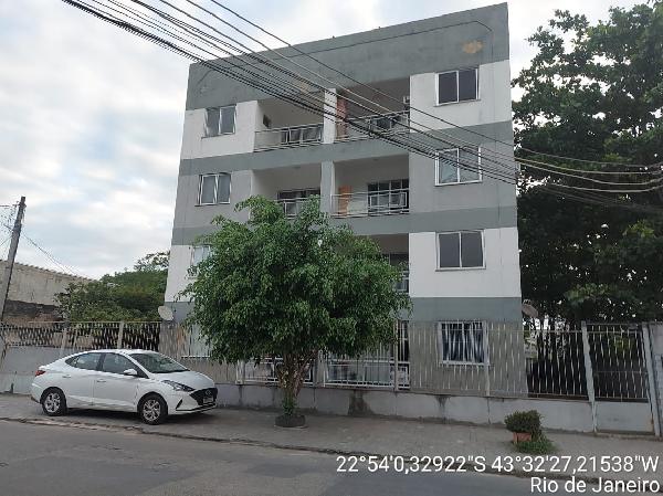 Apartamento em leilão em Rio De Janeiro