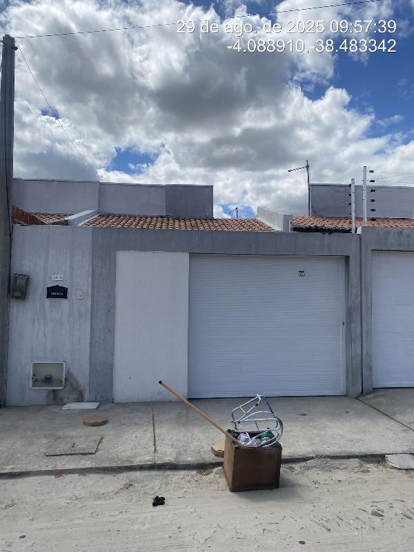 Casa em leilão em Horizonte