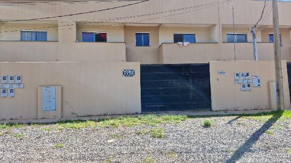 Apartamento em leilão em Aguas Lindas De Goias