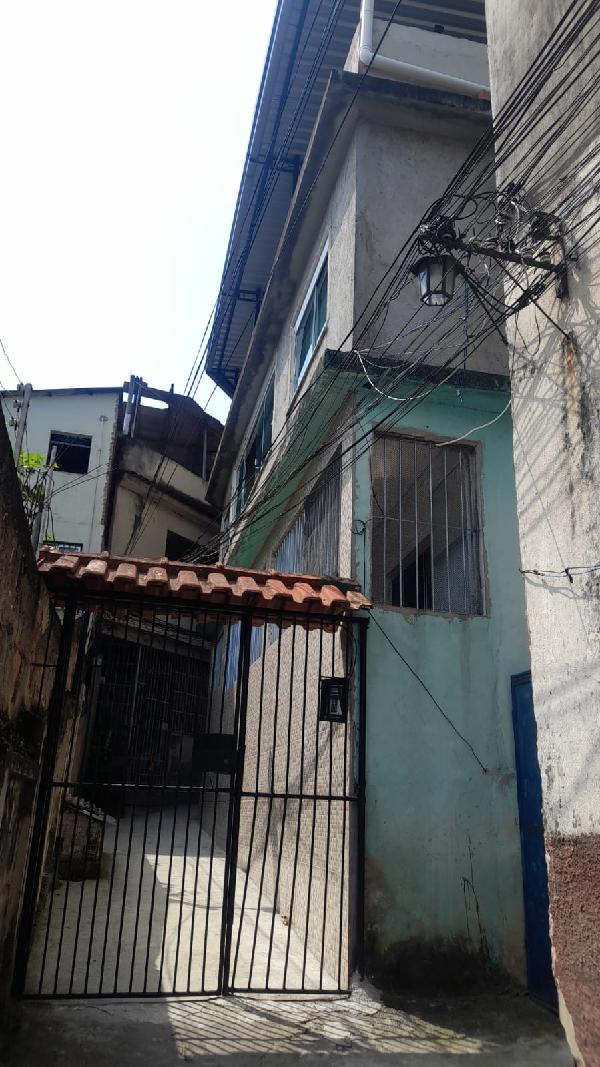 Casa em leilão em Sao Goncalo