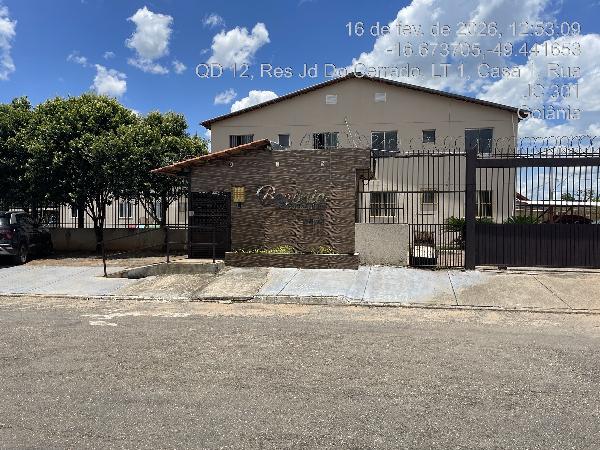 Apartamento em leilão em Goiania