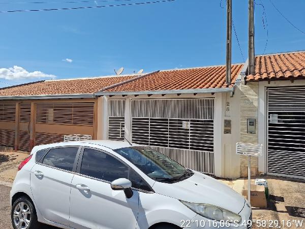 Casa em leilão em Marilia