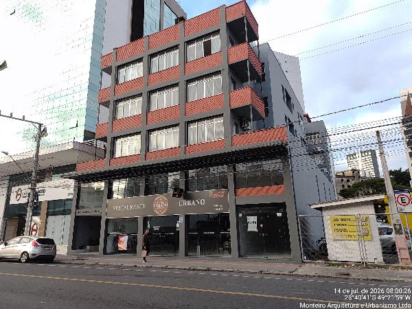 Apartamento em leilão em Criciuma