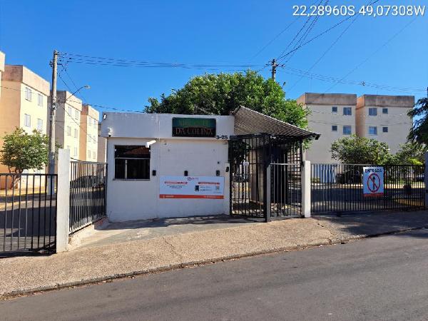 Apartamento em leilão em Bauru