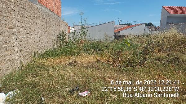 Terreno em leilão em Jau