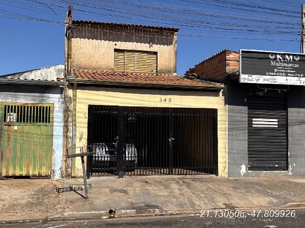 Casa em leilão em Ribeirao Preto