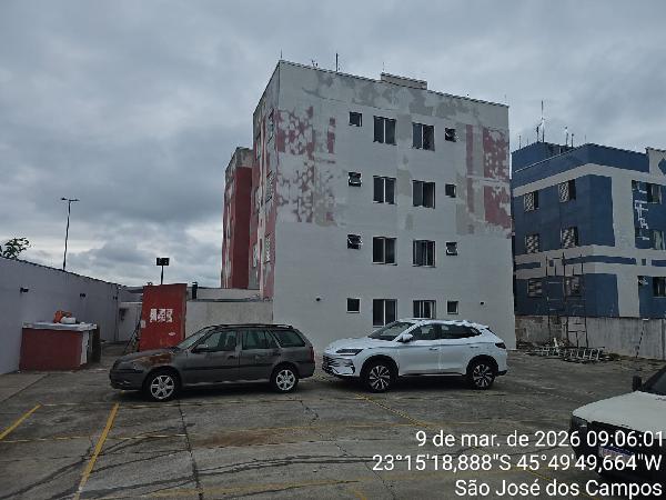 Apartamento em leilão em Sao Jose Dos Campos