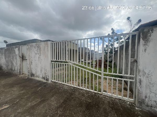 Casa em leilão em Extremoz