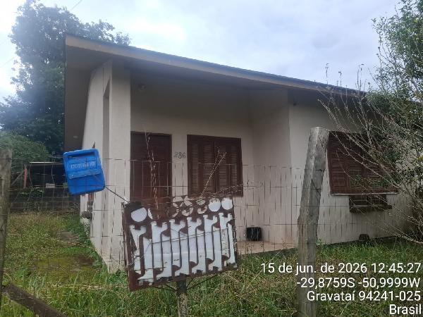 Casa em leilão em Gravatai