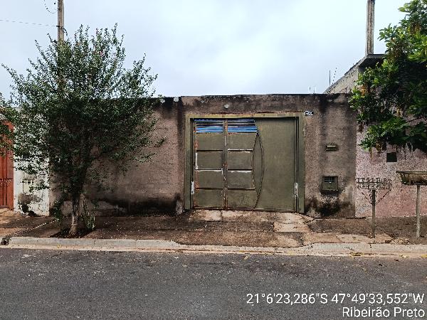 Casa em leilão em Ribeirao Preto