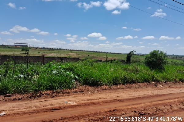 Terreno em leilão em Bauru