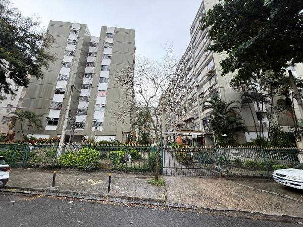 Apartamento em leilão em Rio De Janeiro