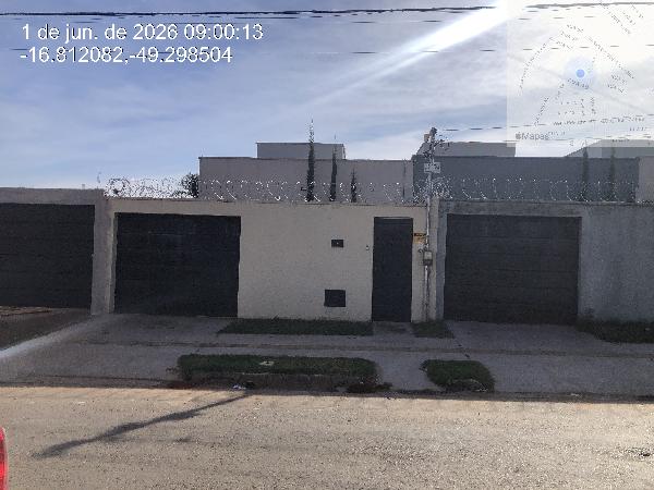Casa em leilão em Aparecida De Goiania