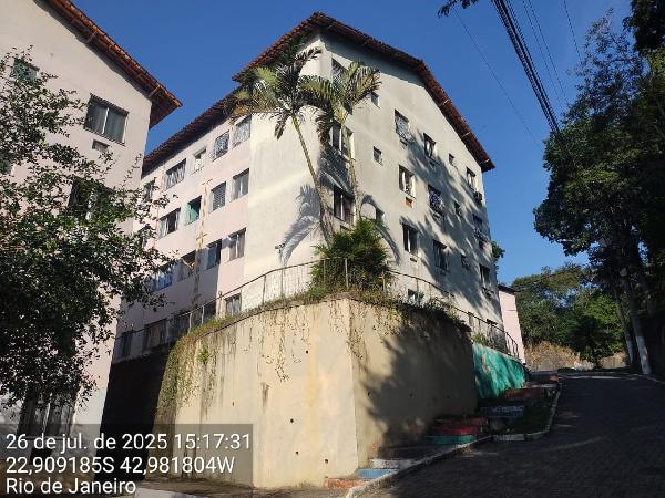 Apartamento em leilão em Niteroi