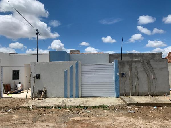 Casa em leilão em Nossa Senhora Da Gloria