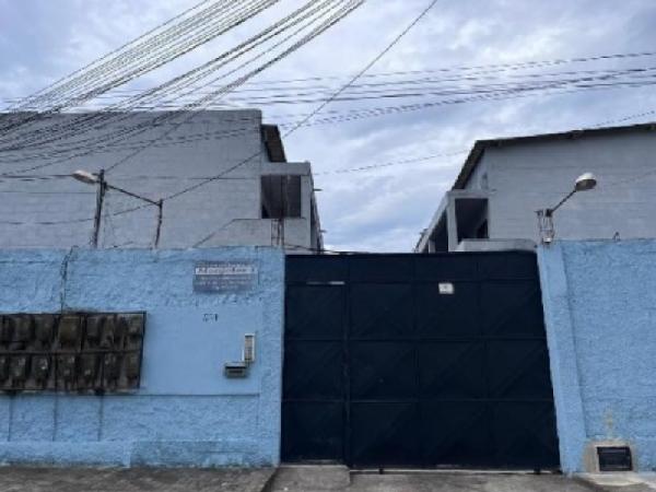 Apartamento em leilão em Sao Goncalo