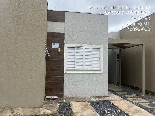 Casa em leilão em Cuiaba