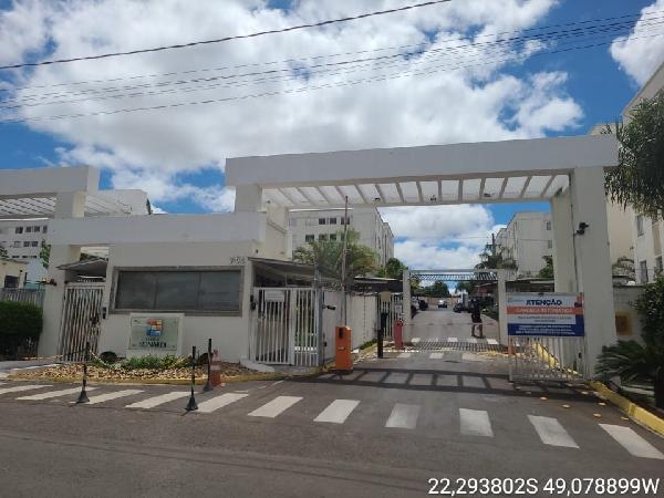 Apartamento em leilão em Bauru