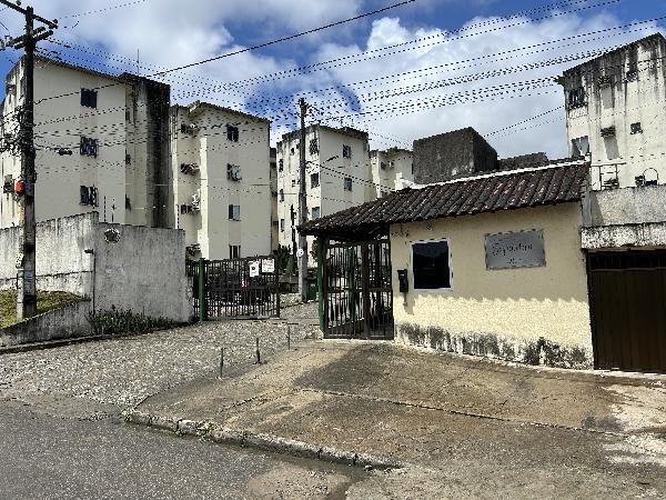 Apartamento em leilão em Jaboatao Dos Guararapes