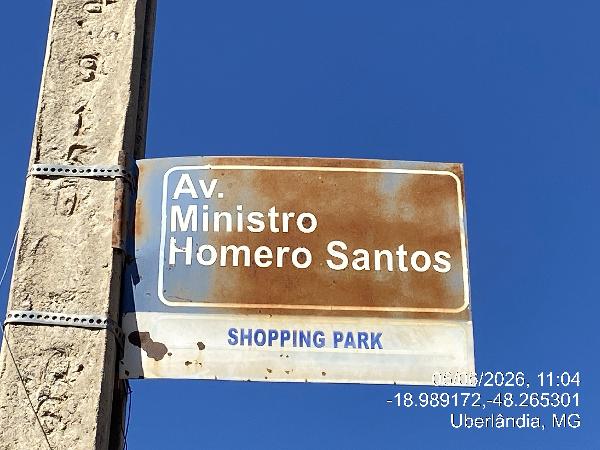 Apartamento em leilão em Uberlandia