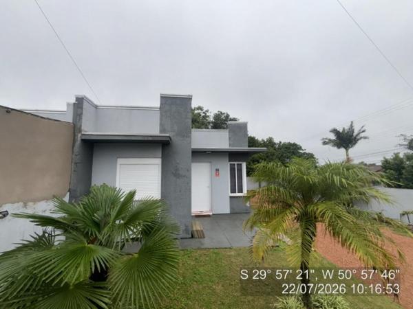 Casa em leilão em Gravatai