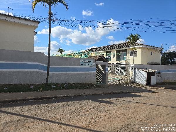Apartamento em leilão em Cidade Ocidental