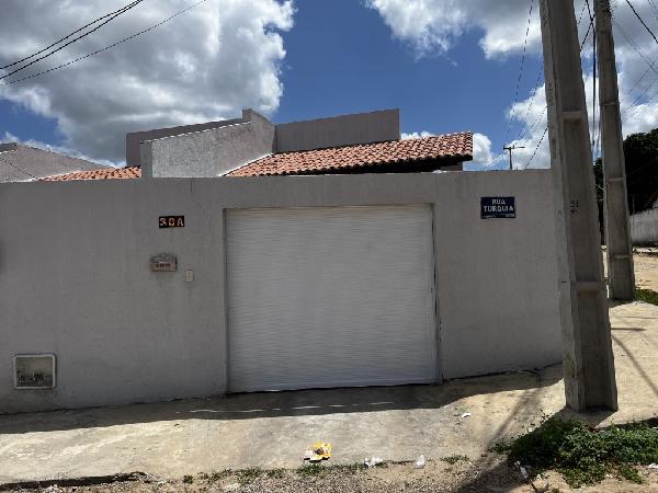Casa em leilão em Horizonte