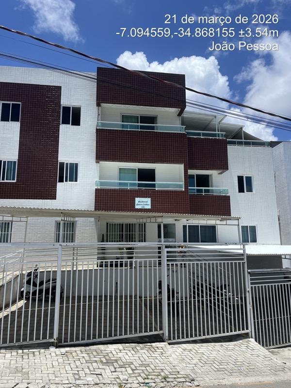 Apartamento em leilão em Joao Pessoa