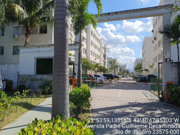 Apartamento em leilão em Rio De Janeiro