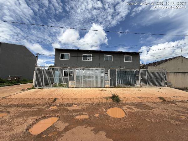 Casa em leilão em Aguas Lindas De Goias