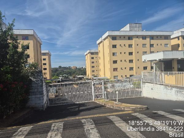 Apartamento em leilão em Uberlandia