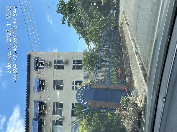 Apartamento em leilão em Rio De Janeiro