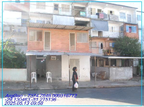 Apartamento em leilão em Porto Alegre