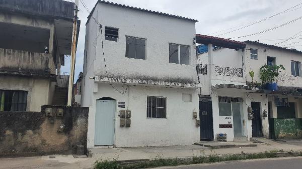 Casa em leilão em Sao Goncalo
