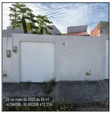 Casa em leilão em Horizonte