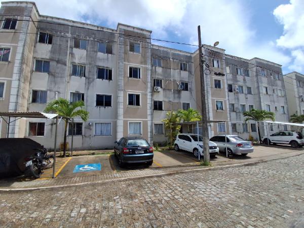Apartamento em leilão em Joao Pessoa