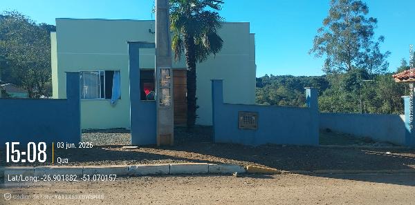 Casa em leilão em Rio Das Antas